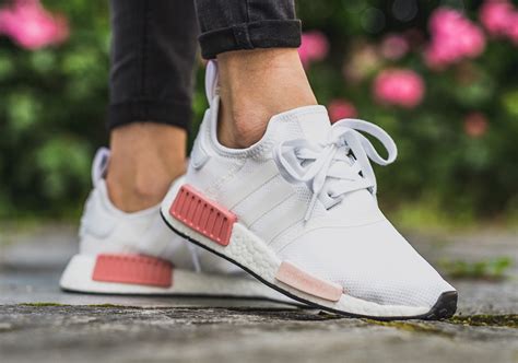 NMD sneakers for women